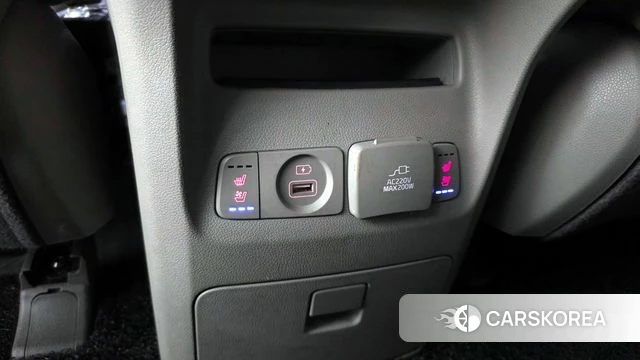 Kia The New Carnival id 4187985 из Кореи 10