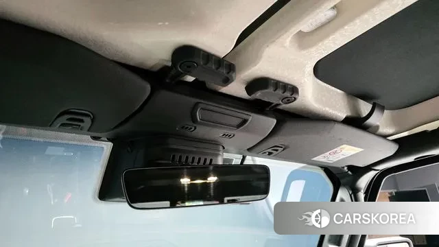 Jeep Gladiator (JT) id 3378402 из Кореи 10