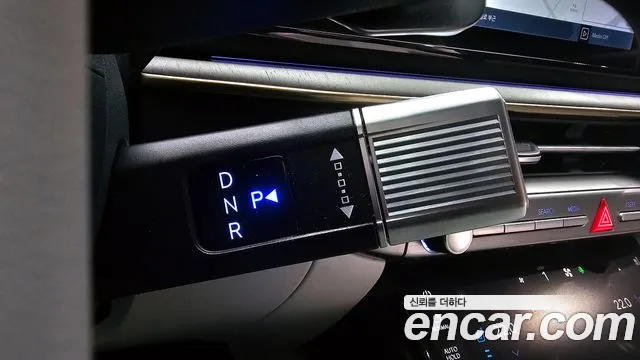 Hyundai Grandeur (GN7) id 2616854 из Кореи 10