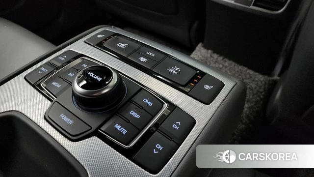 Genesis G80 id 4424482 из Кореи 10