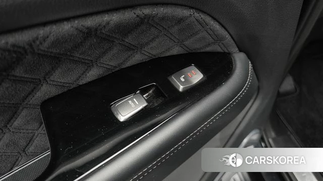 Ssangyong All New Rexton id 4232097 из Кореи 10