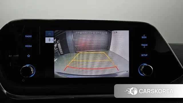 Hyundai Sonata (DN8) id 3043953 из Кореи 10