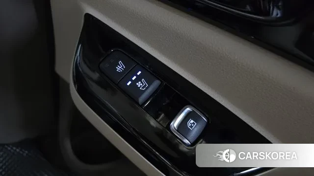 Kia Carnival 4th generation id 2985506 из Кореи 10