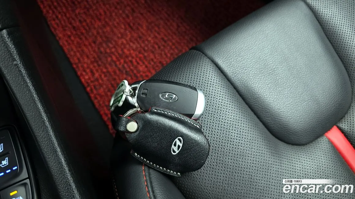 Hyundai Veloster (JS) id 2066134 из Кореи 10