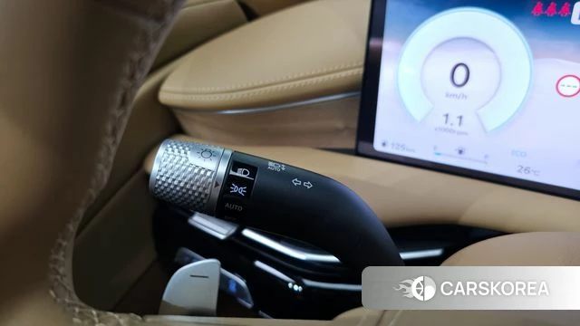 Genesis G80 (RG3) id 4523542 из Кореи 10