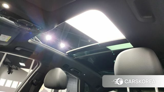 Audi Q5 (FY) id 3827249 из Кореи 10