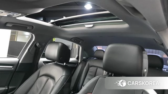 Audi New A3 id 4785778 из Кореи 10