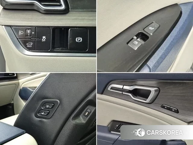 Kia Sportage 5th Generation id 3467620 из Кореи 10