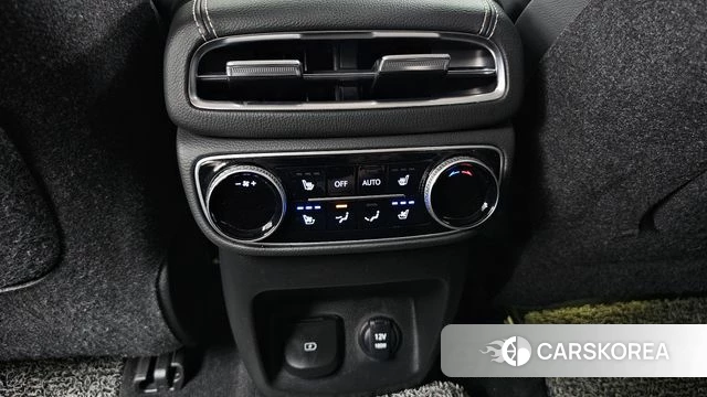 Genesis GV80 id 4635932 из Кореи 10