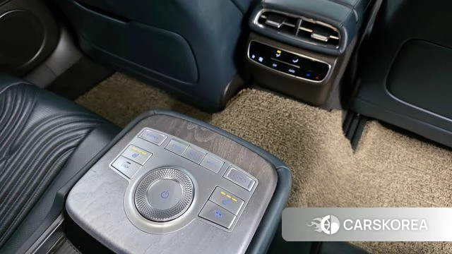 Genesis G80 (RG3) id 4324585 из Кореи 10