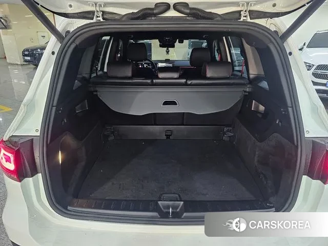 Mercedes-Benz GLB-Class X247 id 3702184 из Кореи 10