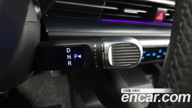 Hyundai Ionic 6 id 2699713 из Кореи 10