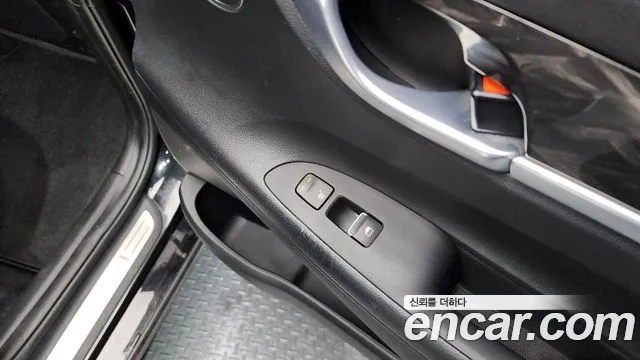 Hyundai Grandeur IG id 2881372 из Кореи 10