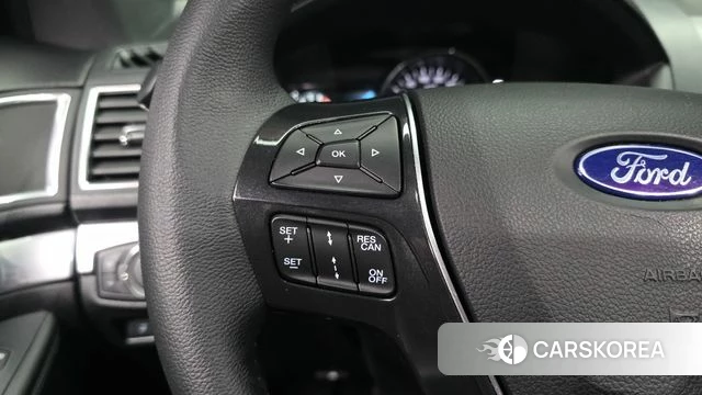 Ford Explorer id 4311056 из Кореи 10