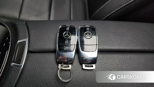 Mercedes-Benz E-Class W213 id 3373862 из Кореи 10