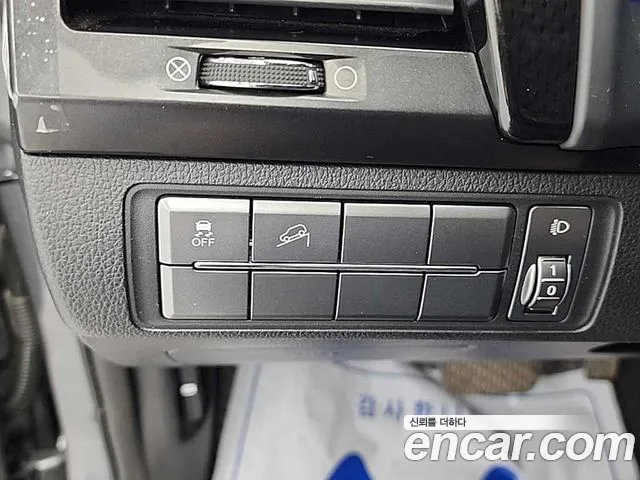 Ssangyong Rexton Sports id 2844044 из Кореи 10