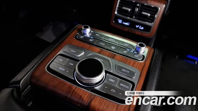 Kia More K9 id 2908213 из Кореи 10