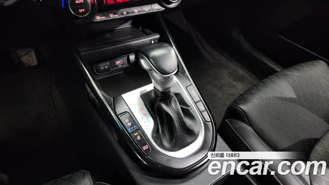 Kia The New K3 2nd generation id 2676535 из Кореи 10