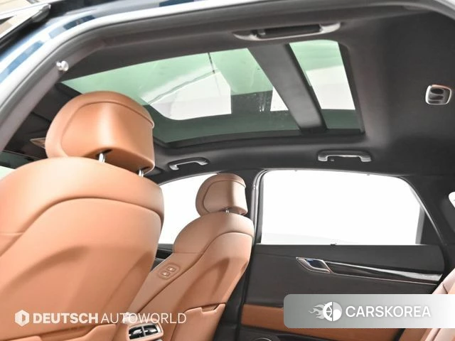 Genesis G80 (RG3) id 4744782 из Кореи 10