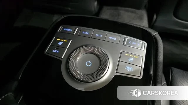 Genesis G80 (RG3) id 3421271 из Кореи 10