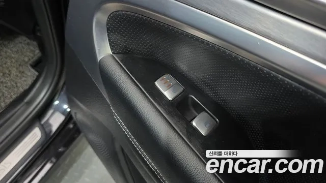 Genesis G70 id 2922596 из Кореи 10