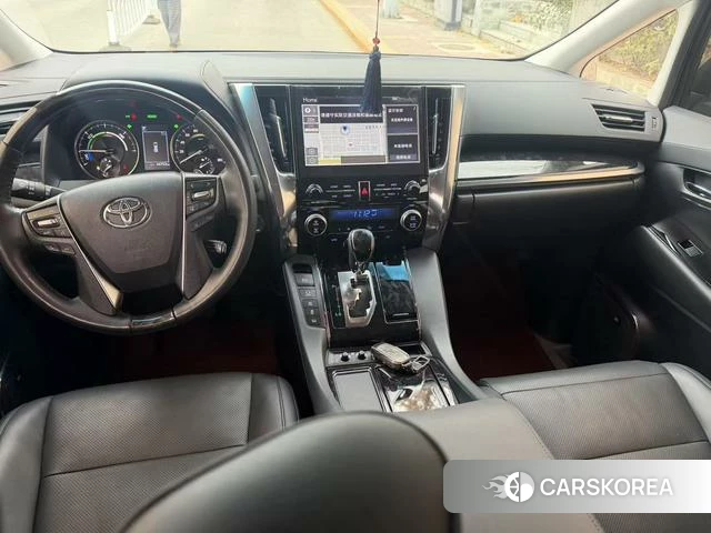 Toyota Wilfa id 4272012 из Китая 10