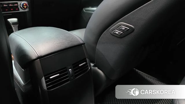 Kia The New Mohave id 4491161 из Кореи 10