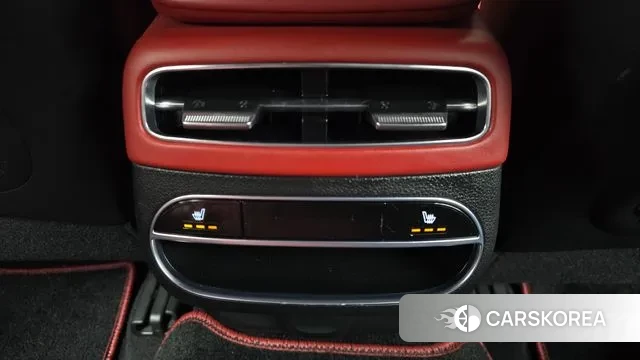 Genesis GV70 id 3483738 из Кореи 10