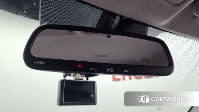 Hyundai Venue id 3417540 из Кореи 10