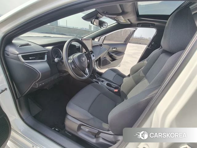 Toyota Lei Ling id 4276531 из Китая 10
