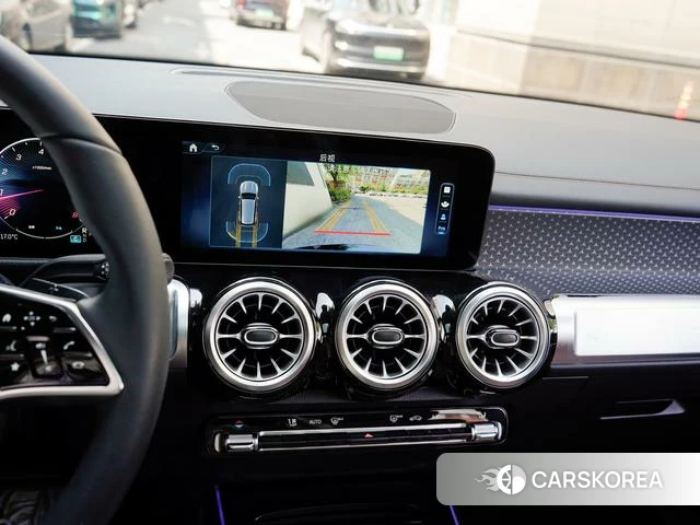 Mercedes-Benz GLB id 4275199 из Китая 10