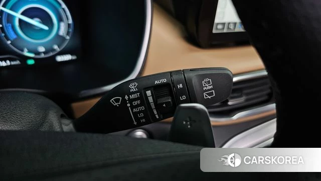 Hyundai The New Santa Fe id 4349680 из Кореи 10