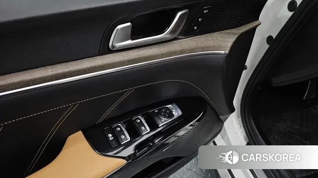 Kia K5 3rd generation id 3007475 из Кореи 10