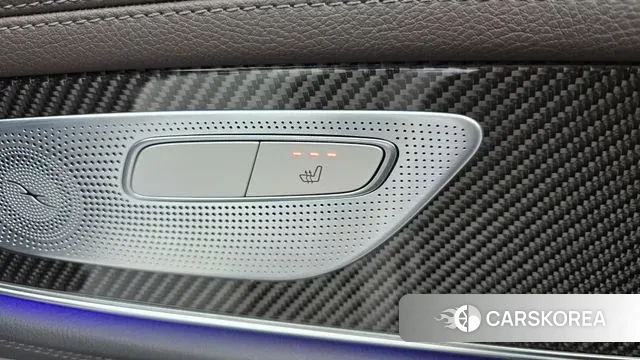 Mercedes-Benz CLS-Class C257 id 3655614 из Кореи 10