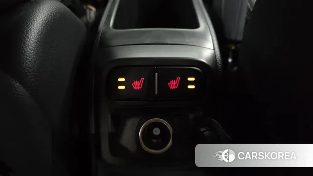 Kia The New Ray id 3032963 из Кореи 10