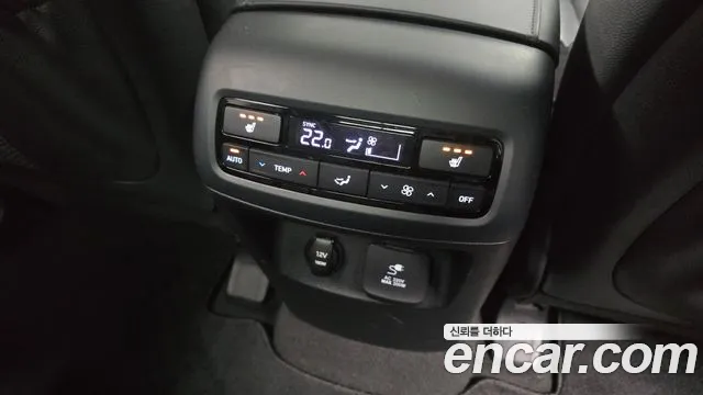 Hyundai Palisade id 2797706 из Кореи 10