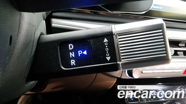 Hyundai Grandeur Hybrid (GN7) id 2631720 из Кореи 10