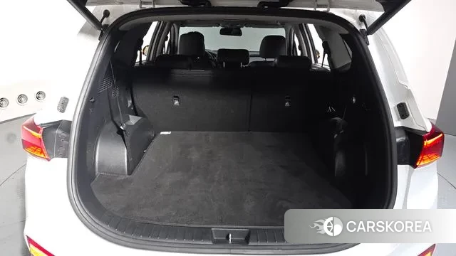 Hyundai Santa Fe TM id 3423127 из Кореи 10