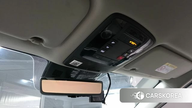 Kia The New Carnival 4th Generation id 3841598 из Кореи 10