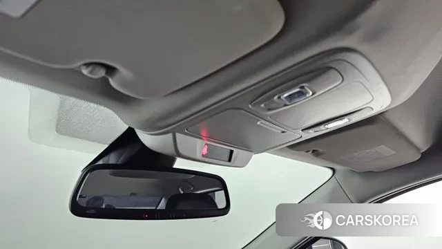 Renault Korea (Samsung) The New SM6 id 3439193 из Кореи 10