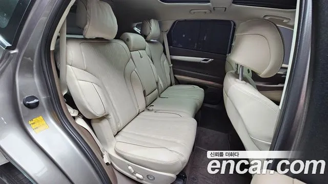 Genesis GV80 id 2859313 из Кореи 10