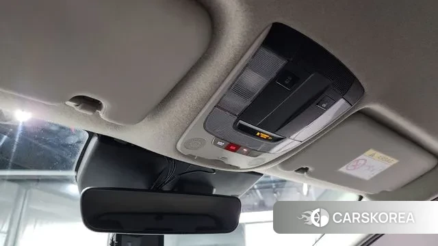 Kia Di All New Niro EV id 3432558 из Кореи 10