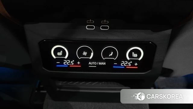BMW 5 Series (G60) id 4739437 из Кореи 10