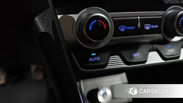 Hyundai The New Avante AD id 4595233 из Кореи 10
