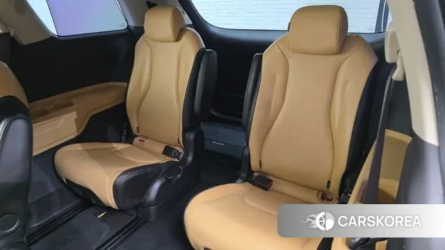 Kia Carnival 4th generation id 3680895 из Кореи 10