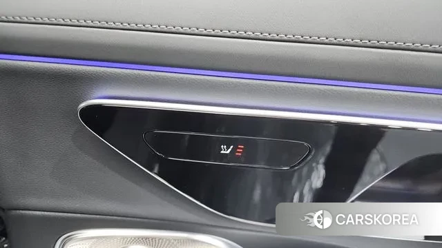 Mercedes-Benz E-Class W214 id 3393593 из Кореи 10