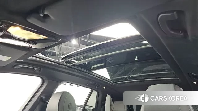 BMW X5 (G05) id 3334481 из Кореи 10