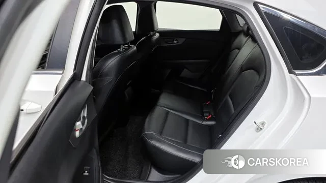 Kia Come New K3 id 3469594 из Кореи 10