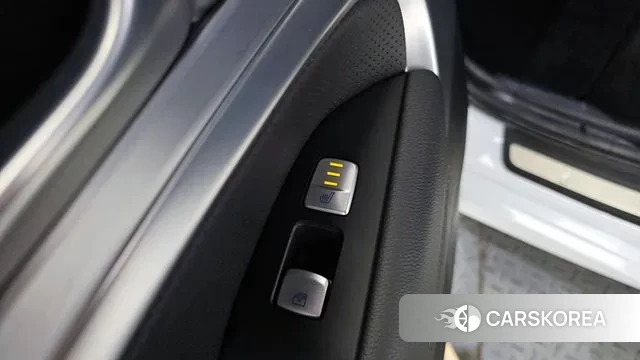 Genesis G70 id 2356316 из Кореи 10