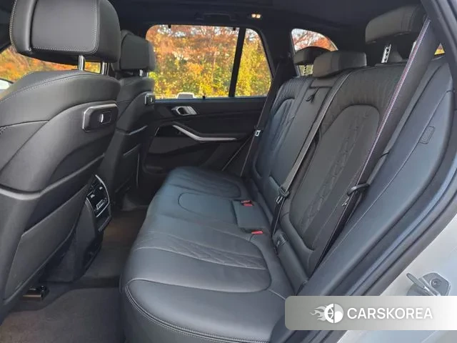 BMW X5 (G05) id 3388610 из Кореи 10